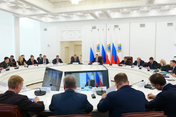 В регионе начали работать дополнительные центры реабилитации для участников и ветеранов СВО
