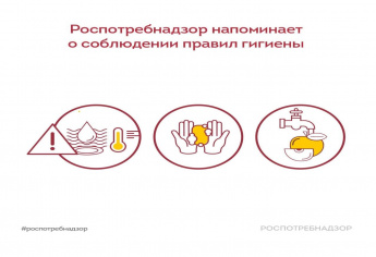 Снова в школу: напоминаем о правилах личной гигиены