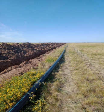 Качество водоснабжения станет лучше еще в шести районах области