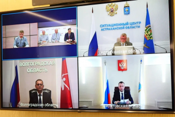 Губернатор Роман Бусаргин поздравил трудовой коллектив Приволжской железной дороги с первым местом по итогам работы за 1 квартал 2026 года в соревновании трудовых коллективов