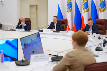 На заседании комиссии по противодействию незаконному обороту промышленной продукции в Саратовской области подвели итоги за 2025 год
